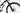 Husqvarna Hard Cross HC2 2024 - SRAM SX - Aluminium