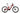 Conway Xyron S 327 2021 - Shimano Deore - Aluminium