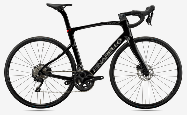 Pinarello X1 2025 - Shimano 105 2x12sp - Most