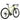 Kross Esker 6.0 2025 - Shimano GRX 2x12sp - DT Swiss G540