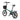 Engwe Zip 2026 - Shimano SL-M315-7R Rapidfire