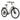 Kross Trans Hybrid LS 1.0 2025 - Microshift Acolyte 1x8sp - Kross Base