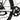 Kross Trans Hybrid LS 1.0 2025 - Microshift Acolyte 1x8sp - Kross Base