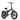 Engwe Pro 2.0 2025 - Shimano Altus 8sp