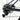 Kross Influx Hyb 1.0 2026 - Shimano CUES 1x9sp - Kross Base