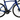 Pinarello F1 2025 - Shimano 105 Di2 2x12sp - Shimano WH-RS171