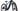 Urbanbiker Ub310b 2026 - Shimano CUES 1x10sp - Aluminium Base