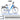 Urbanbiker Ub100b 2025 - Shimano Acera 1x8sp - Aluminium Base