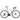 Conor WRC Rush Di2-12v 2026 - Shimano 105 Di2 2x12sp - Shimano RS171 700C
