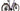 Kross Trans Hybrid LS 1.0 2025 - Microshift Acolyte 1x8sp - Kross Base