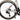 Eddy Merckx 525R 2025 - Shimano Ultegra Di2