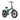 Engwe Pro 2.0 2025 - Shimano Altus 8sp