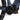 Kross Influx Hyb 1.0 2026 - Shimano CUES 9sp - Aluminum rims