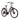 Kross Trans Hybrid LS 1.0 2025 - Microshift Acolyte 1x8sp - Kross Base