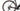 Ridley Kanzo-E Fazua FB 2025 - MicroShift AdvantX 10sp - 4ZA Norte G