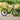 Ridley RES U800 2025 - Shimano Deore