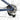 Kross Influx Hyb 1.0 2026 - Shimano CUES 1x9sp - Kross Base