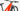 Trek Powerfly+ 4 EQ Gen 5 2027 - Shimano CUES 1x9sp - Bontrager Line TLR 30