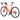 Scott Addict 50 2026 - Shimano 105 2x12sp - Aluminium