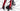 Drag Bicycles Drag Celerra DB G2 Pro blue red 2024