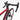 Drag Bicycles Drag Celerra DB G2 TE Dura-Ace Di2 blue red 2024