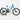 Mondraker Crafty Carbon RR SL Carrera Blue 2025 - Sram XX Eagle AXS T-Type 1x12sp - 29"