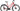 Koga F3 5.0 Mixed Sienna/Red Matt 2021 - Shimano XT - Schwalbe Spicer