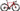 Drag Bicycles Drag Celerra DB TE 2022 - SRAM RED AXS 2x12sp Power Meter - COX Drome 40