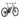 Unno IKKI Race 2025 - SRAM GX T-Type - DT Swiss HX1700 Spline Mullet