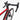 Drag Bicycles Drag Celerra DB G2 TE Dura-Ace Di2 blue red 2024