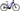 Flyer Gotour 7.12 XC Mixed 2023 - Shimano Deore - DT Swiss Champion 2.0