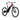 Unno BURN Elite 2025 - SRAM GX Eagle - DT Swiss