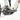 Santa Cruz Vala 1 C MX 90 grey 2025 - SRAM 90 Eagle Transmission 1x12sp - Maxxis