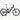 Flyer Uproc3 6.50 FS Red Brown/Black Gloss 2020 - SRAM SX Eagle 1x12sp - 27.5"