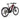 Focus Thron² 6.8 EQP 2024 - Shimano Deore - Rodi TRYP25