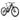 Raymon Vamok Pro 2027 - Shimano XT 1x12sp - Raymon VR23/DT210