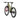 Merida eOne-Forty 500 2023 - Shimano Deore 1x11sp - Merida Comp TR