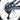 Cannondale Moterra Neo Carbon 1 2024 - Shimano XTR 1x12sp - WTB KOM Trail i30 TCS 2.0