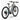 Raymon Hardray 2026 - Shimano CUES 1x10sp - Aluminium Base