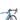 Cannondale SuperSix Evo 4 2024 - Shimano 105 2x12sp - Maddux 3.0