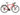 Cinelli Hobootleg 2025 - MicroSHIFT 3x9v - Lega