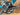MEGAMO Raise Carbon Road 2023 - Shimano 105 - Vision Trimax 25