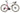 Cinelli Pressure 2 2026 - Shimano 105 2x12sp - Fulcrum Soniq AL