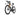 Ridley Dean Fast Disc 2025 Team Uno-X Mobility size S Boilard Shimano Dura-Ace Di2 2x12sp, three-quarter view