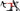 BMC Teammachine R 01 2025 Team Tudor Pro Cycling Hannes Wilksch size 54 Sram Red eTap AXS E1 2x12sp, three-quarter view