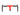 BMC ICS Carbon TEAM | RED 140x400mm