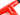 BMC ICS Carbon TEAM | RED 140x400mm