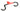 BMC ICS Carbon TEAM | RED 100x420mm