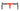 BMC ICS Carbon TEAM | RED 100x420mm