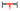 BMC ICS Carbon TEAM | RED 100x420mm